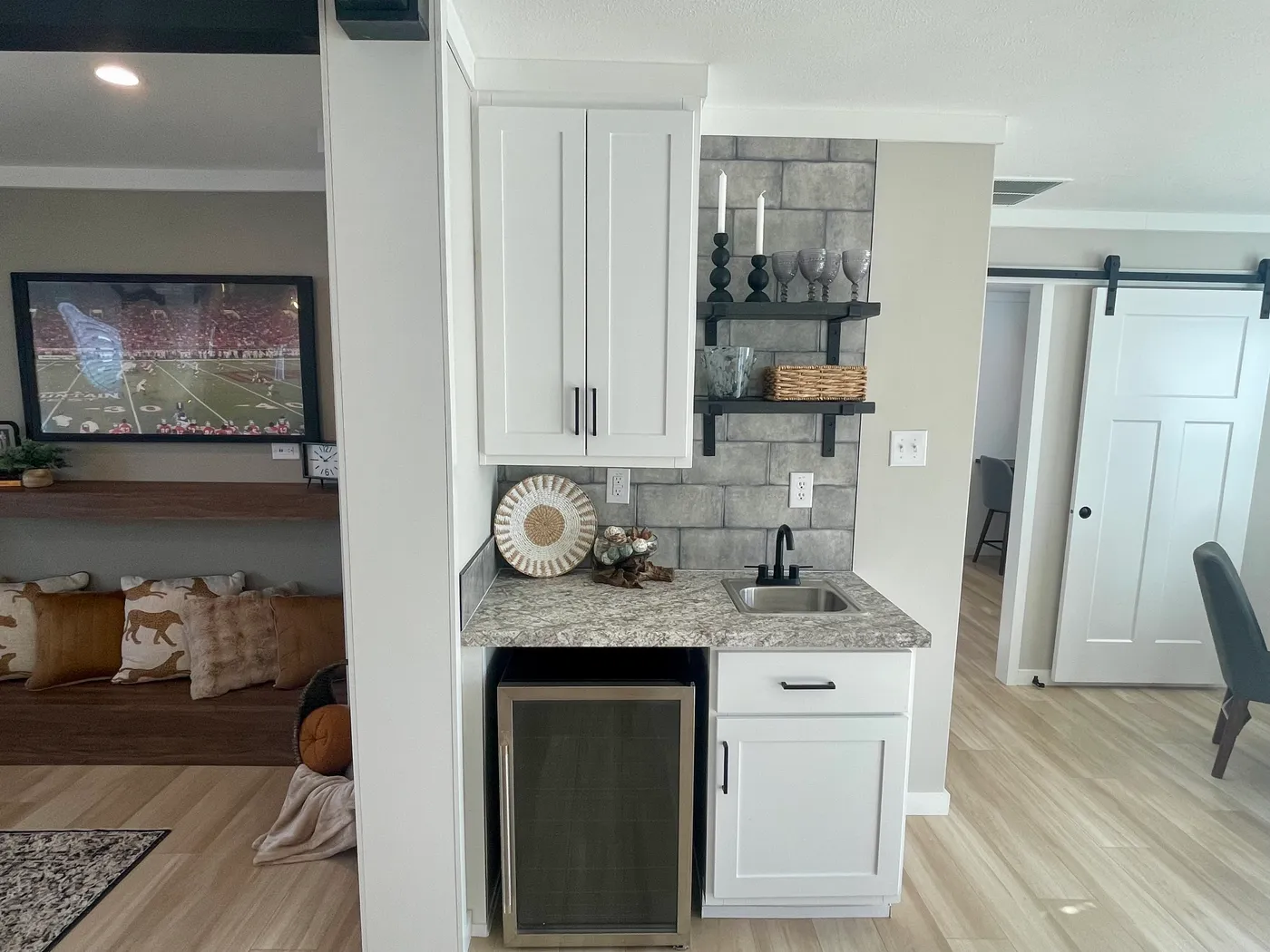 home image