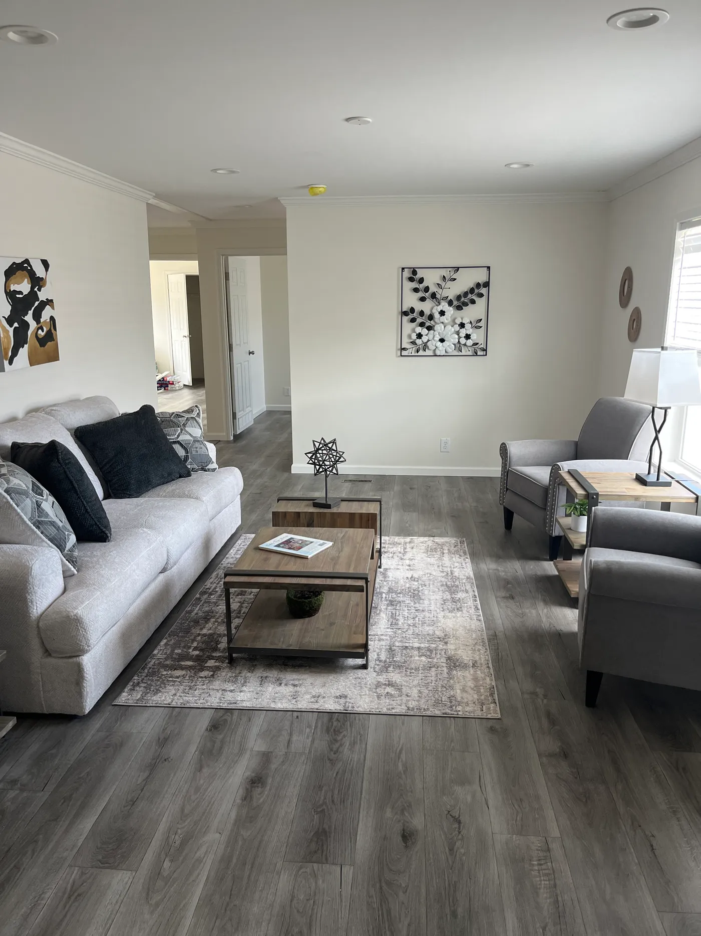 home image