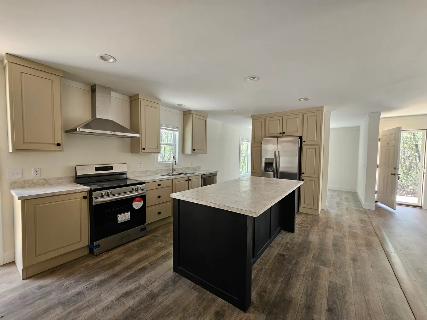 home image