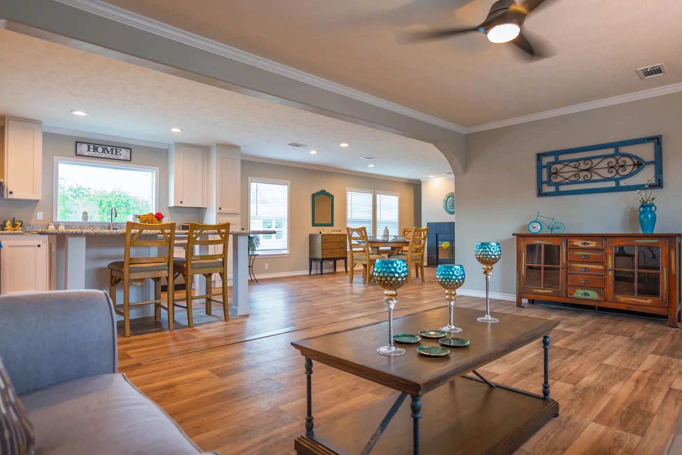 home image