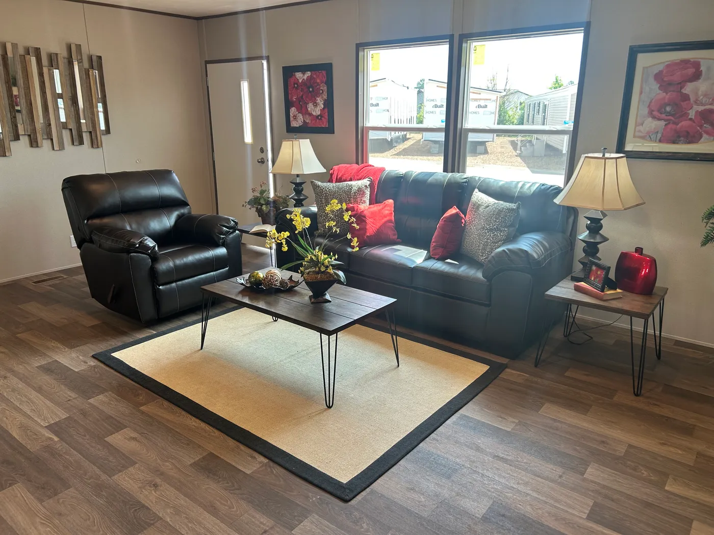 home image
