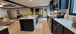 Shaw Flooring throughout the home.