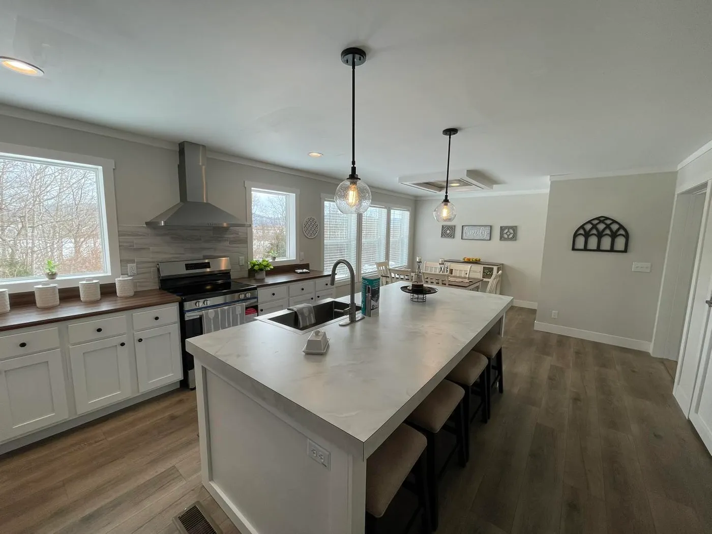 home image