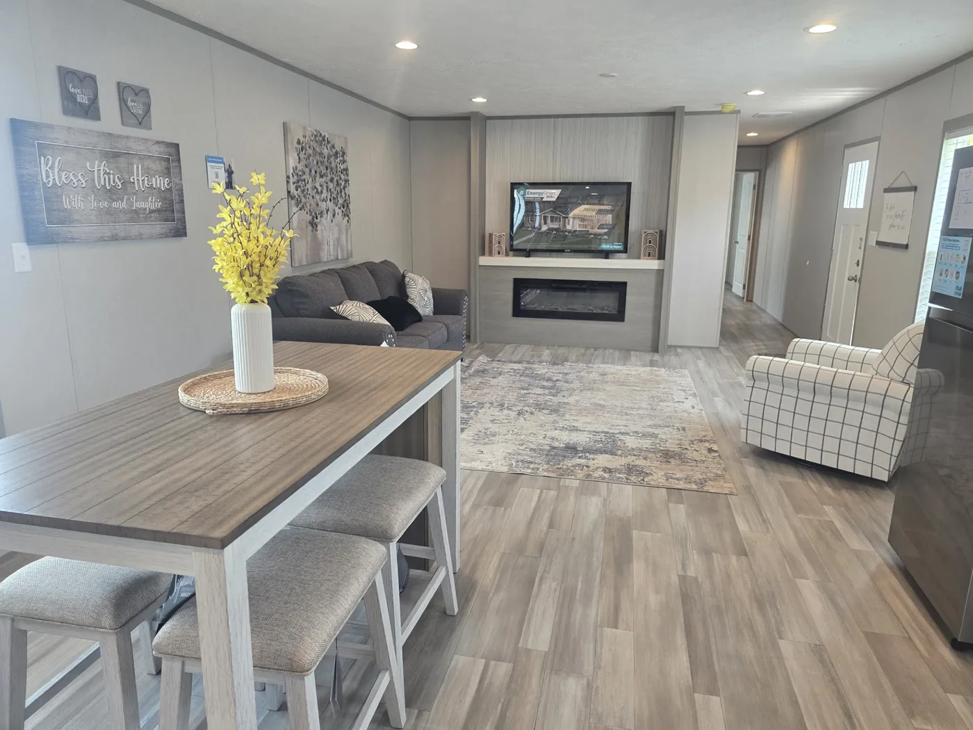 home image