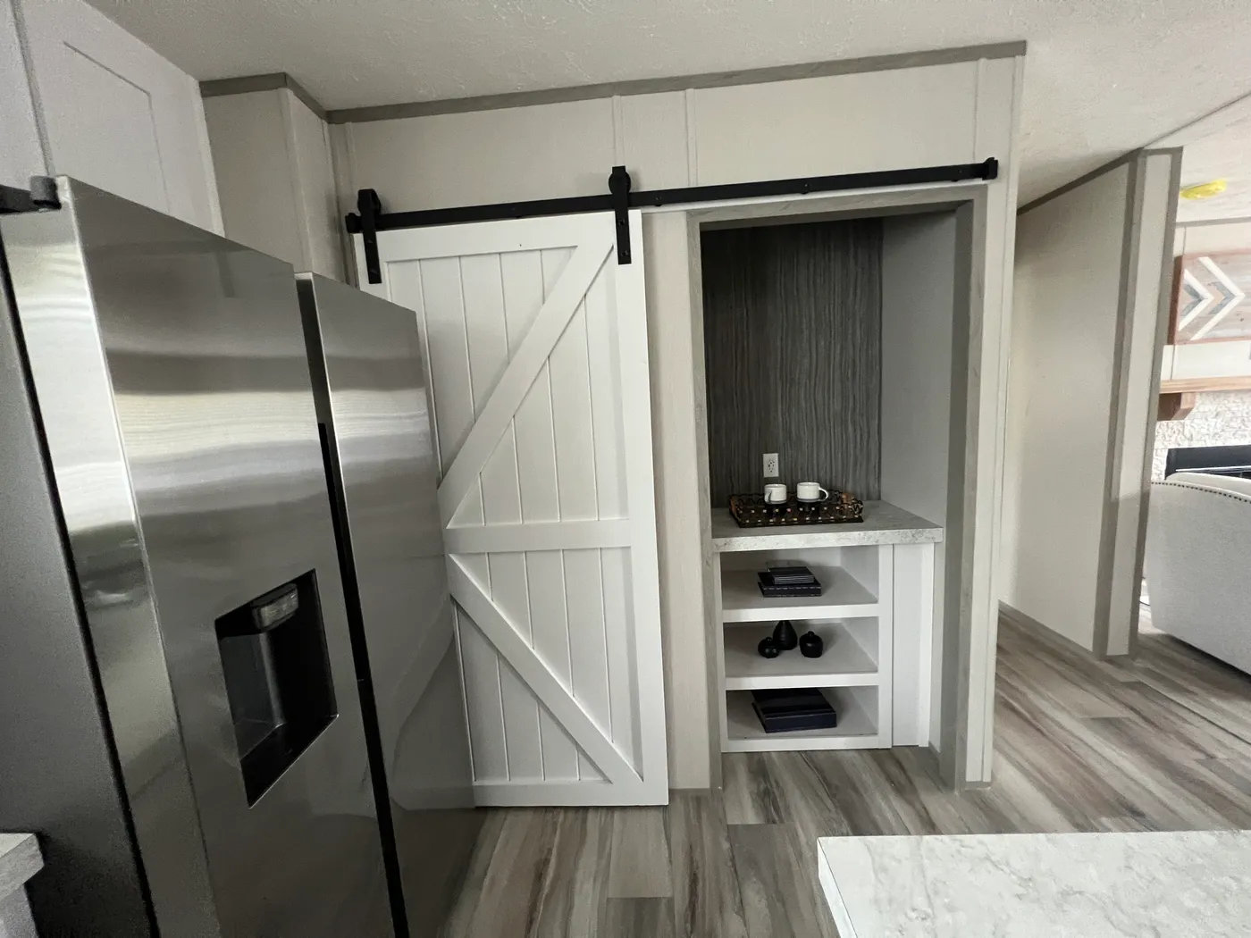 home image