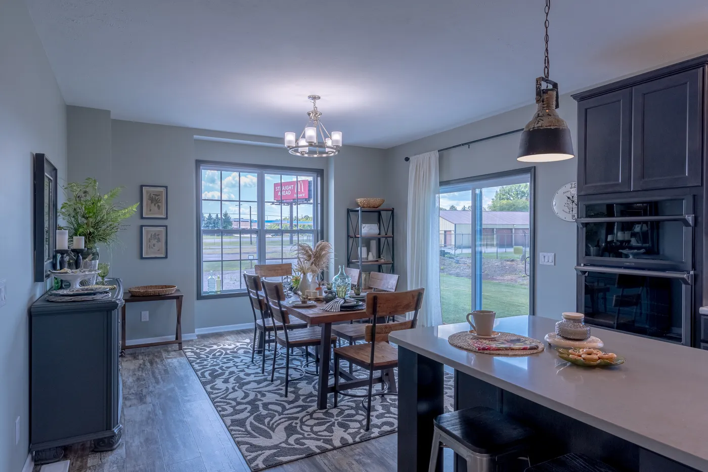 home image