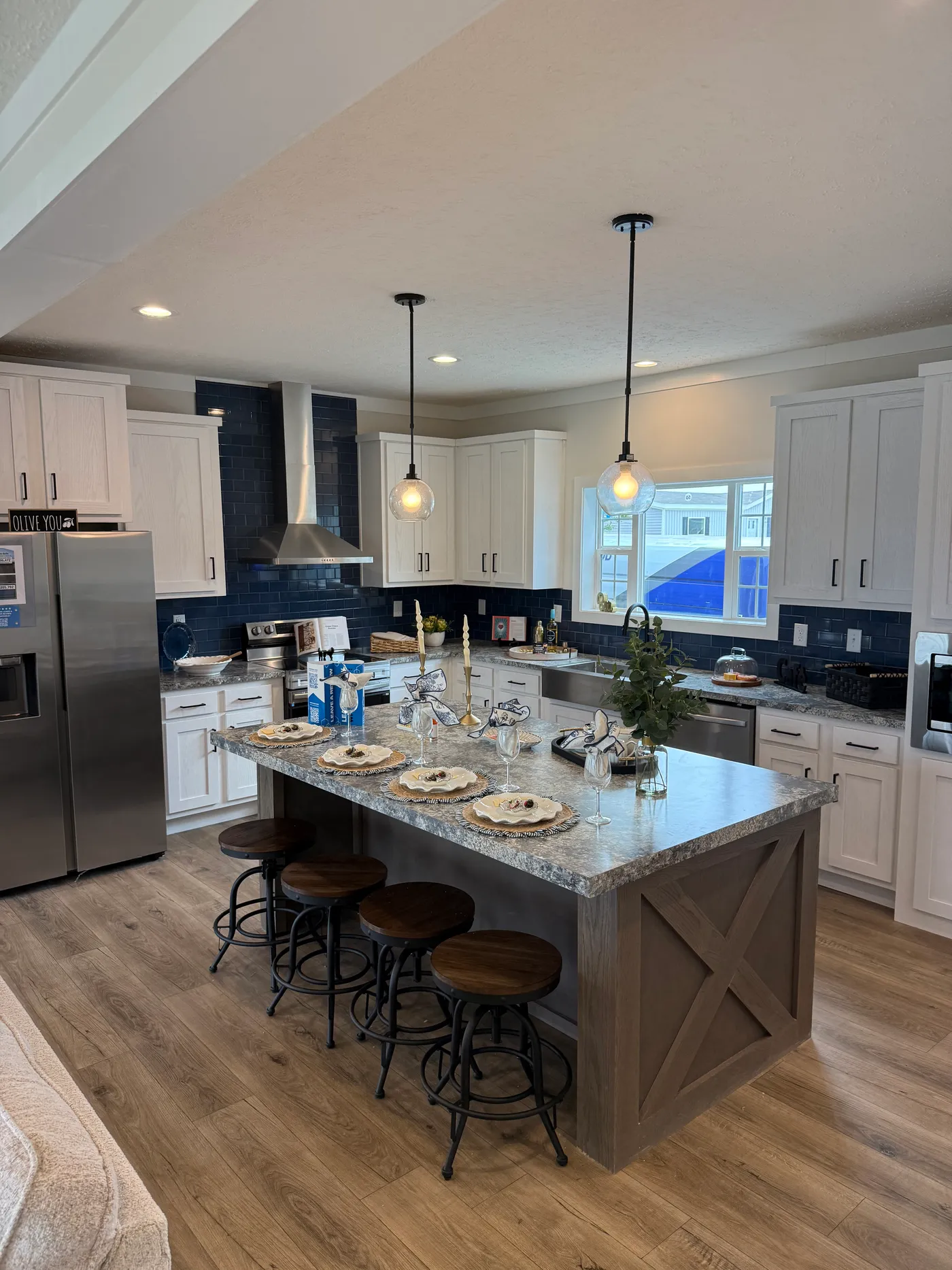 home image