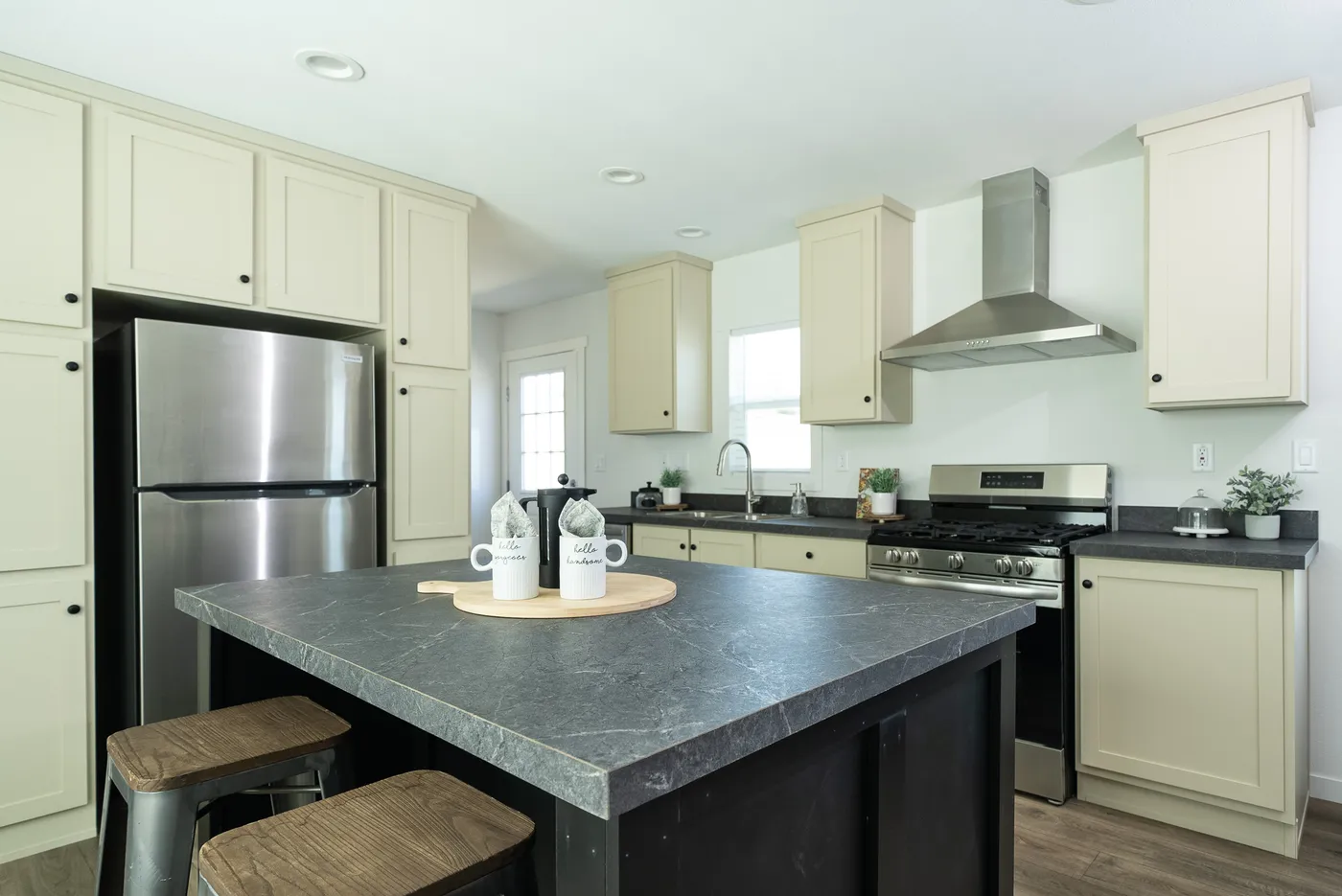 home image