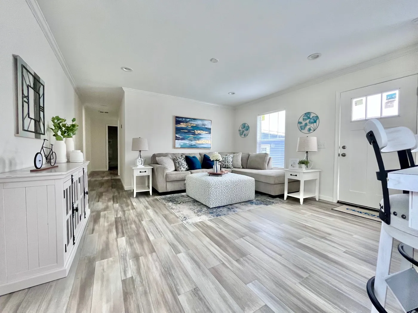 home image