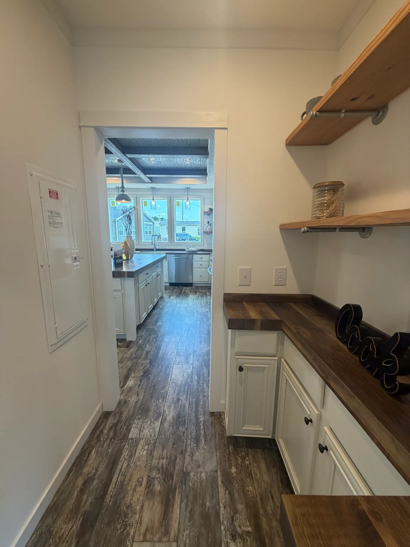 home image