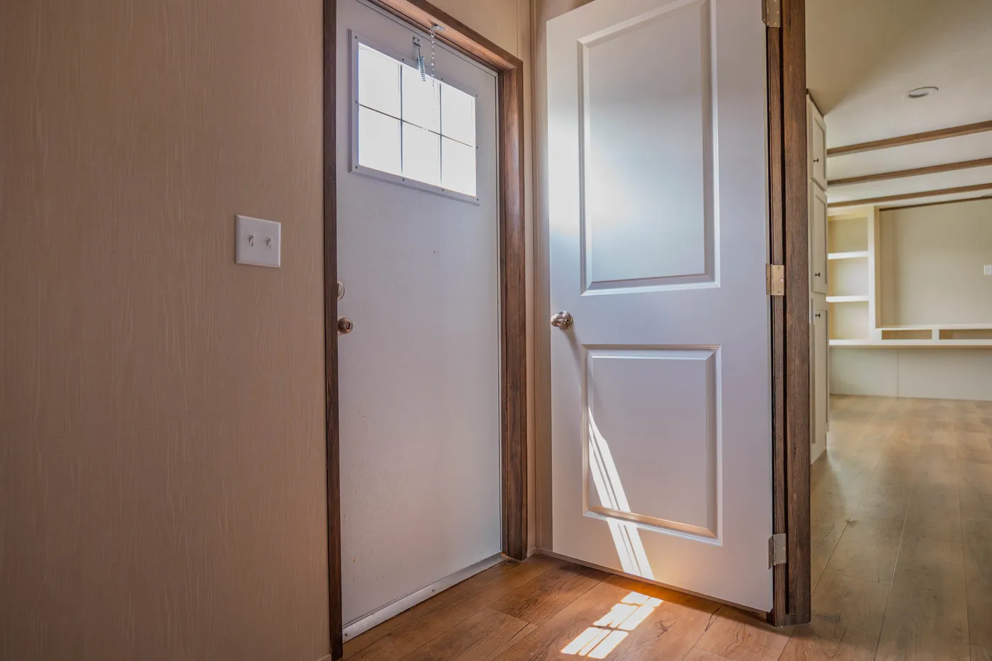 home image