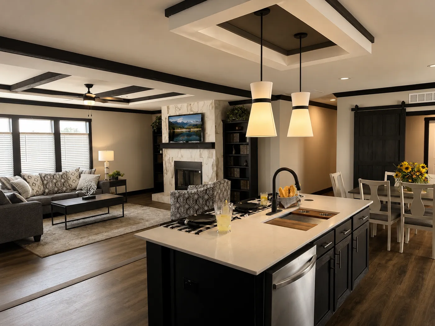home image