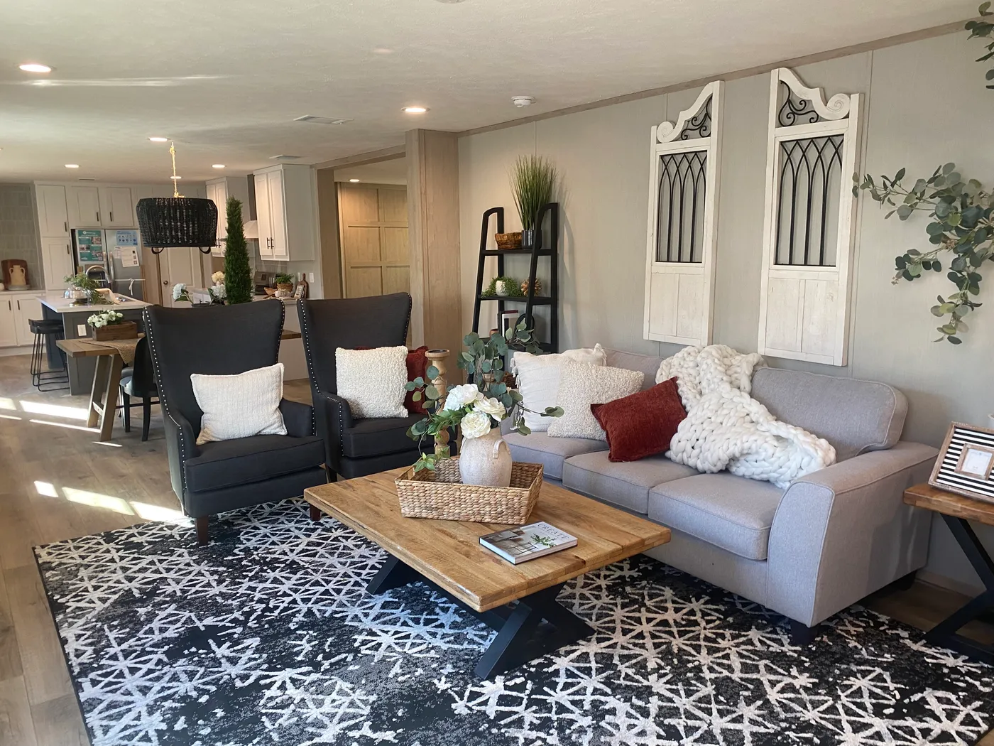 home image