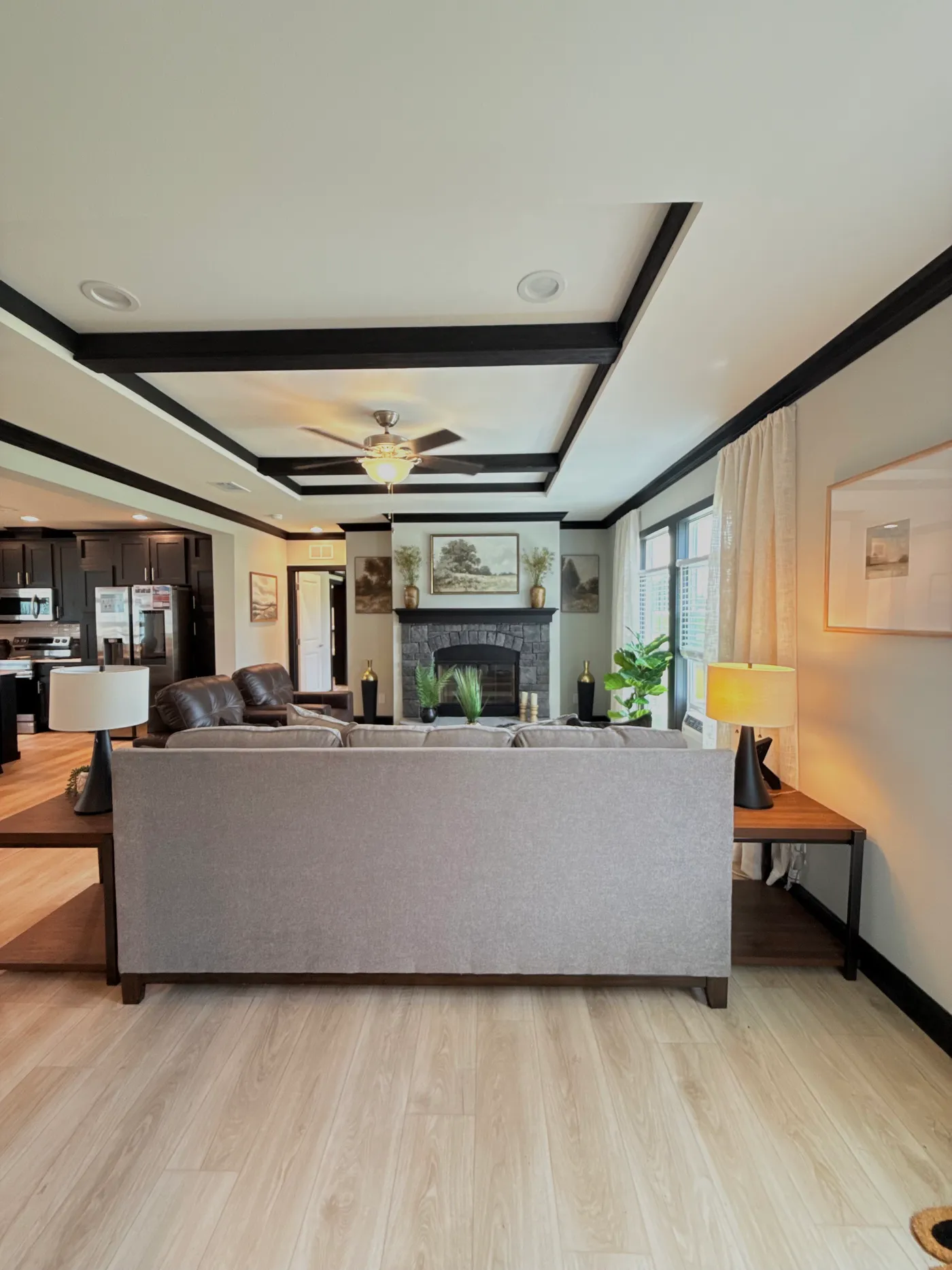 THE VERSACE home image