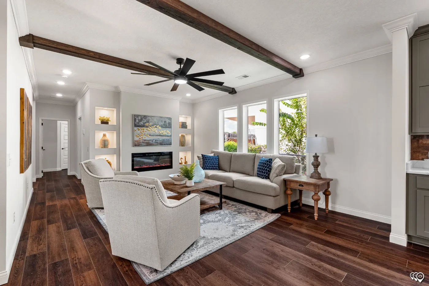 home image
