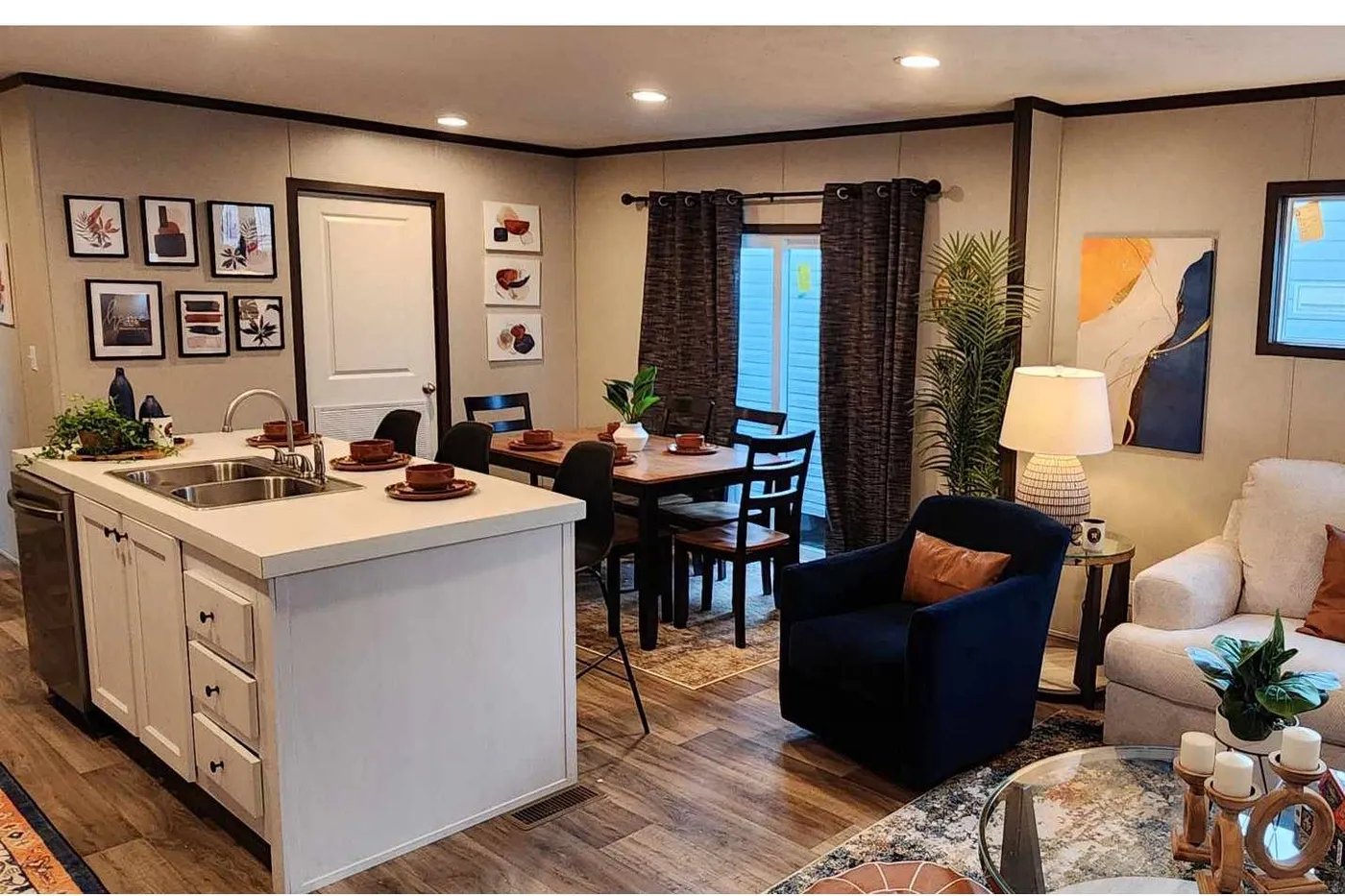 home image