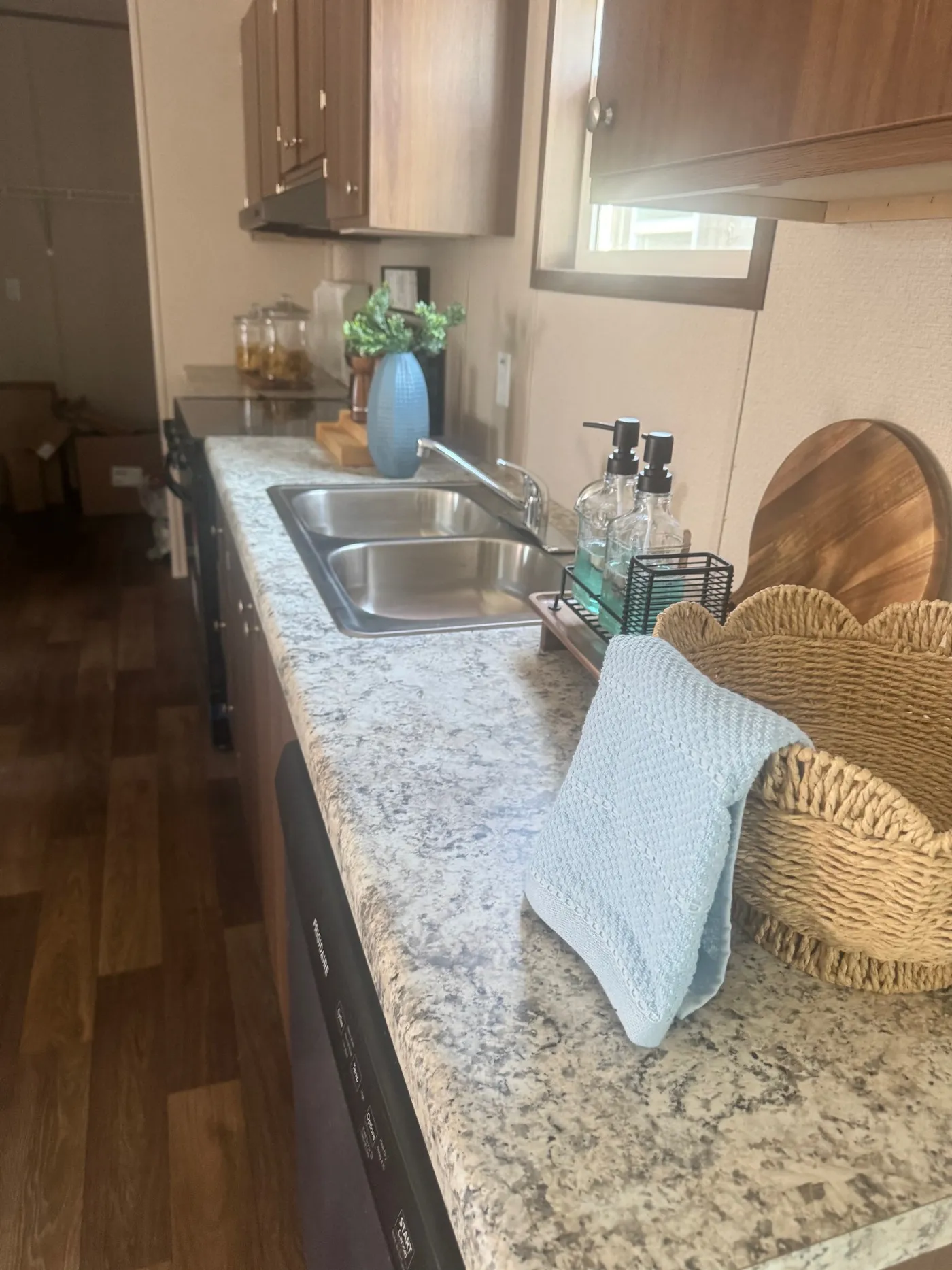 home image