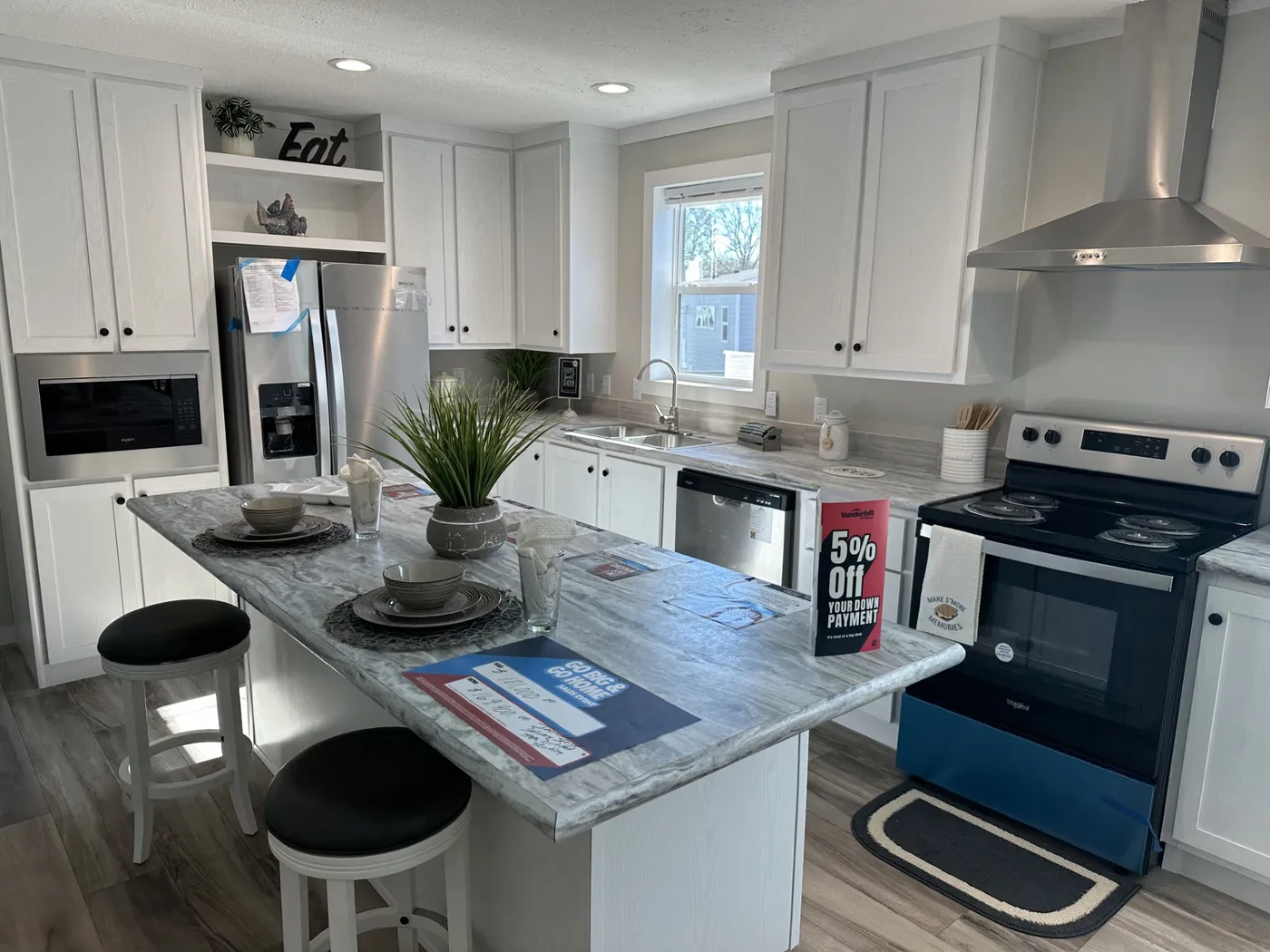 home image