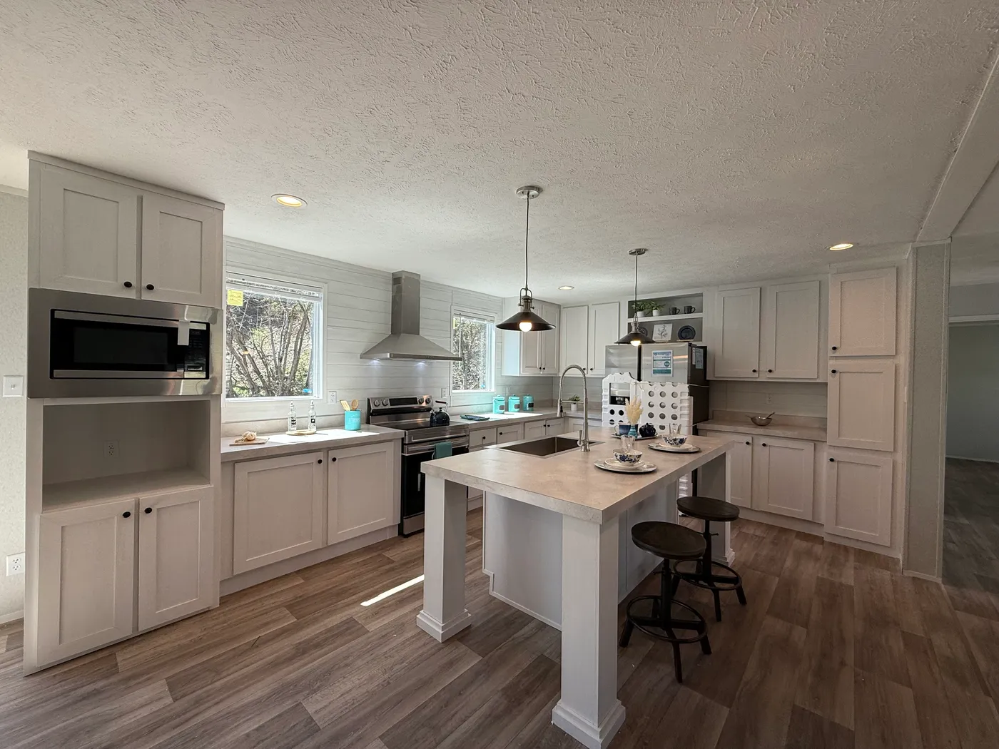 home image