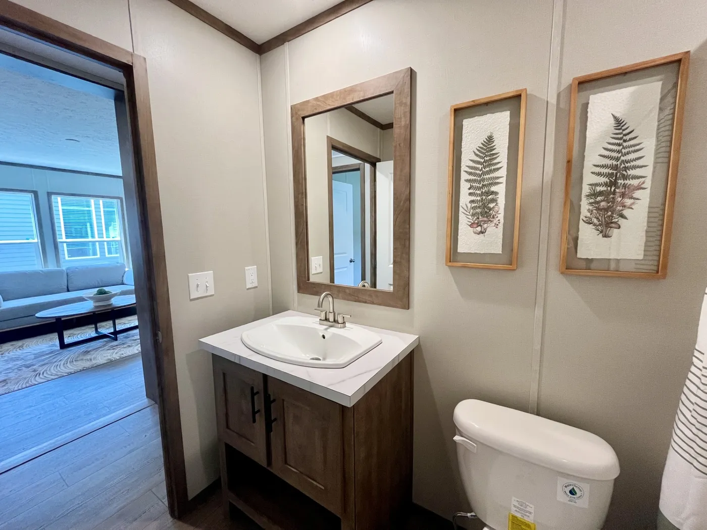 home image