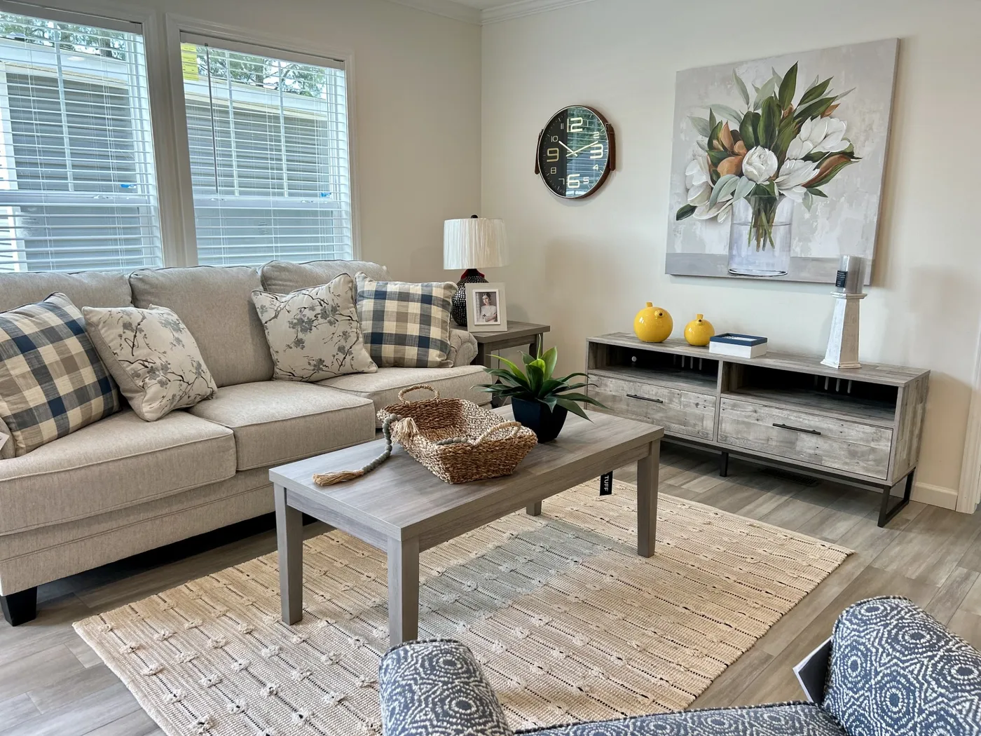 home image