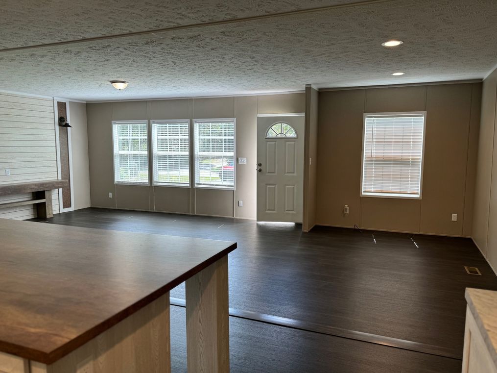 Home Details Clayton Homes of Shallotte