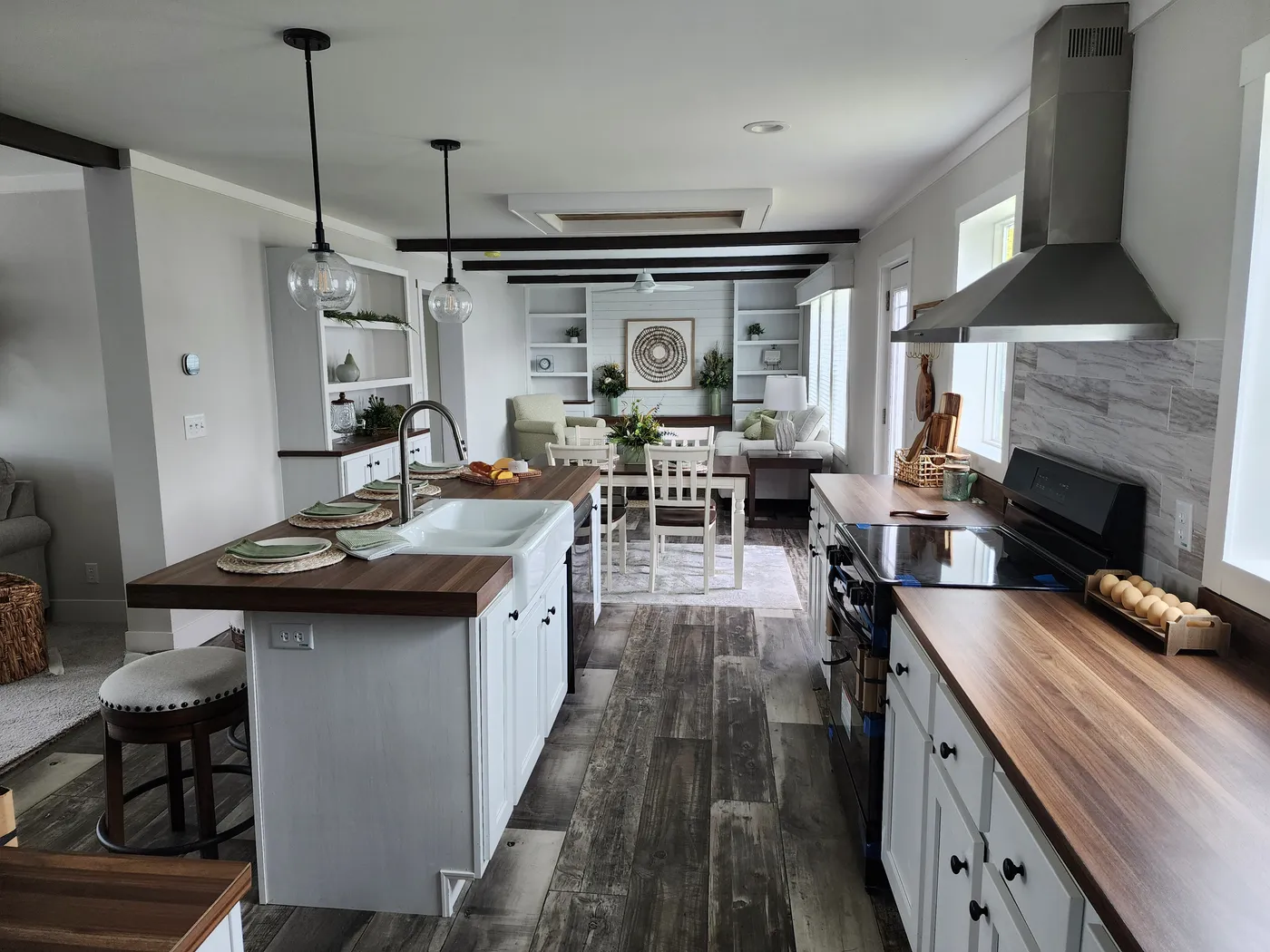 home image