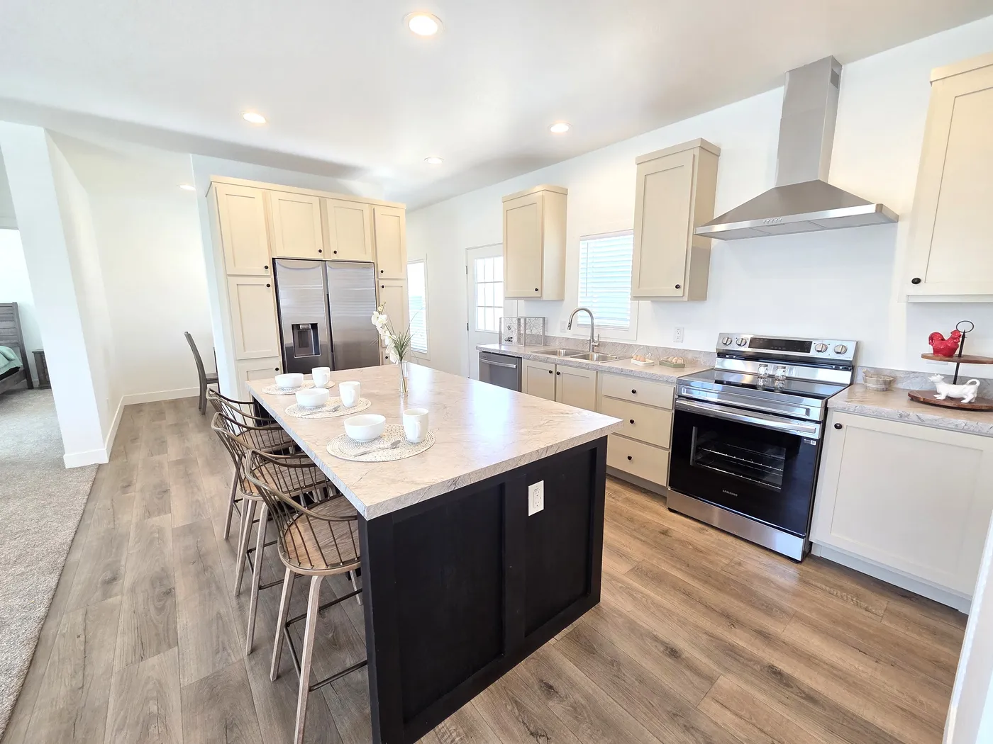 home image