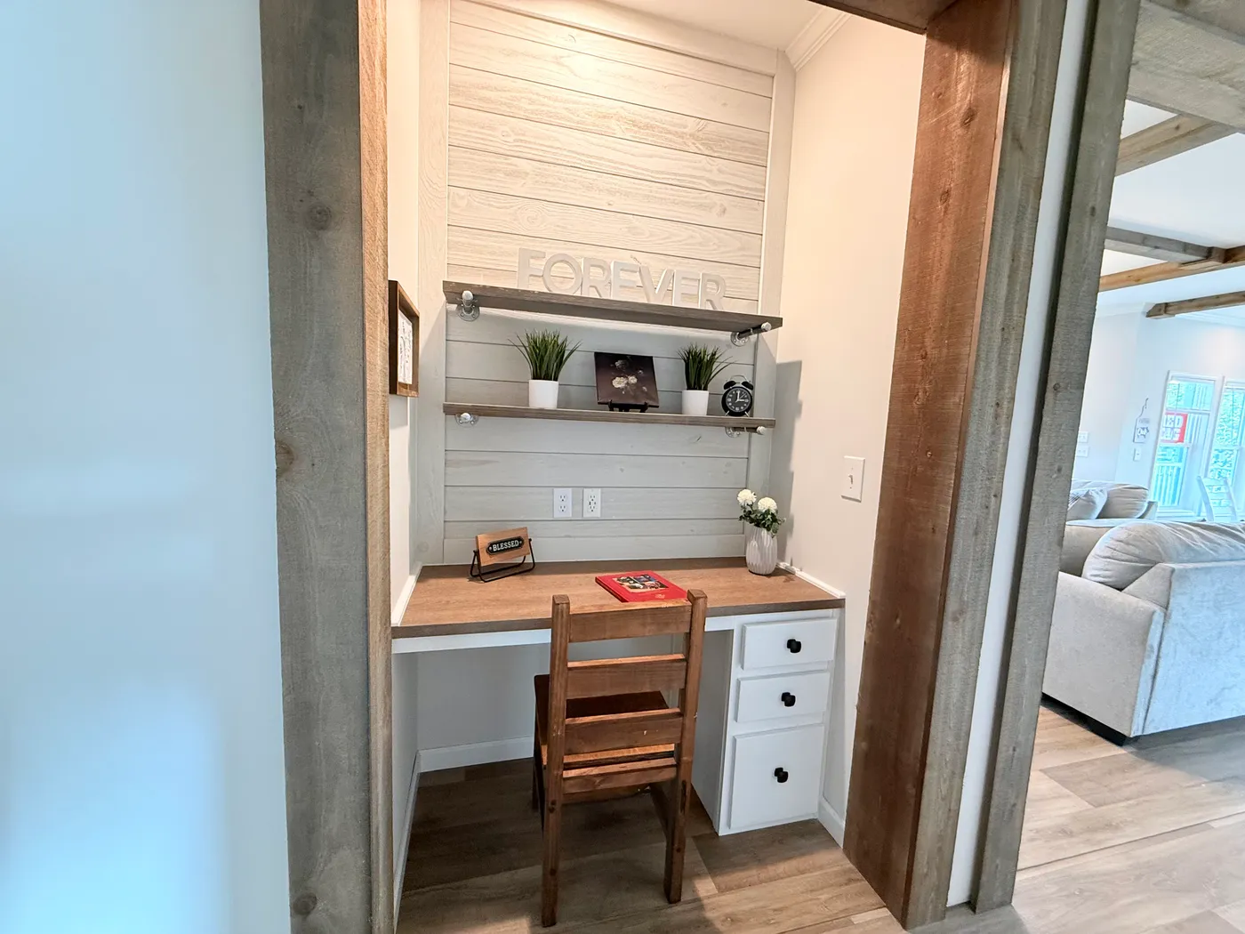 home image