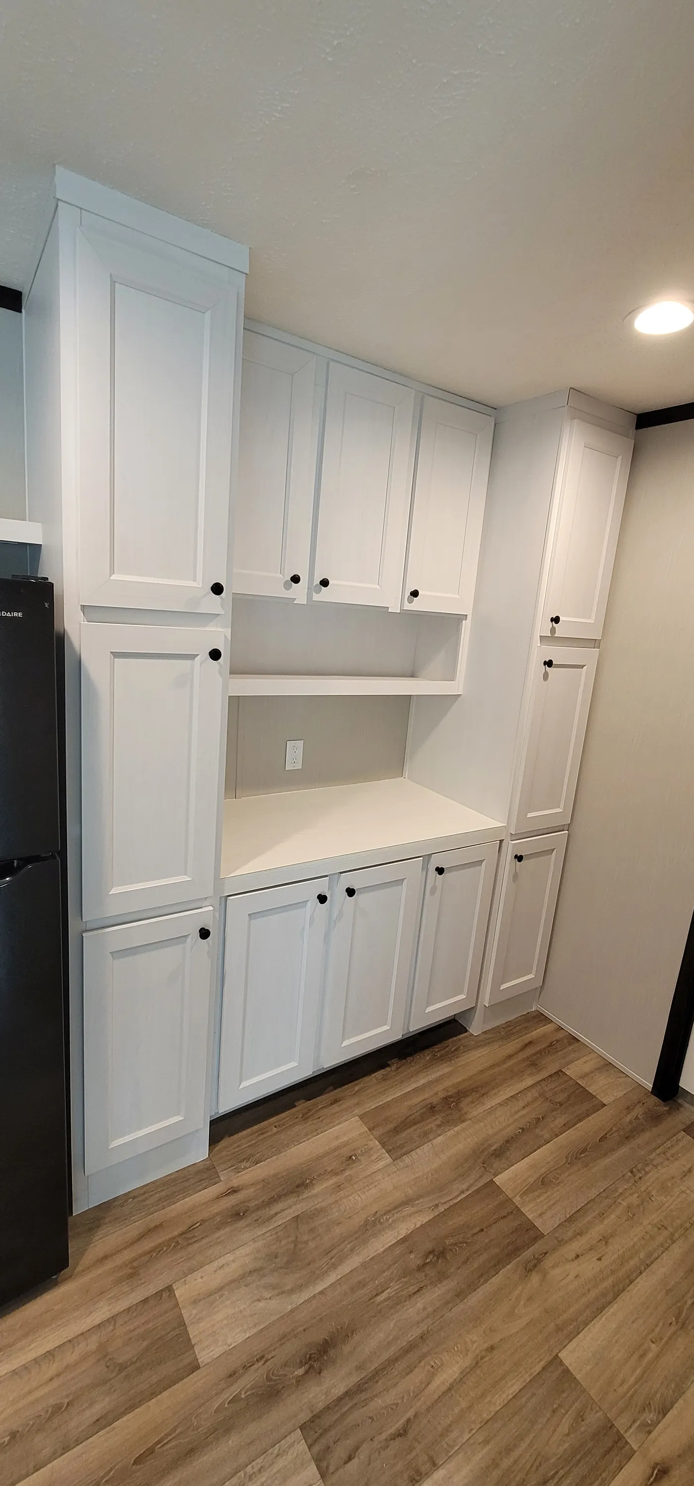 SUPER WIDE!!! The Shreveport home image