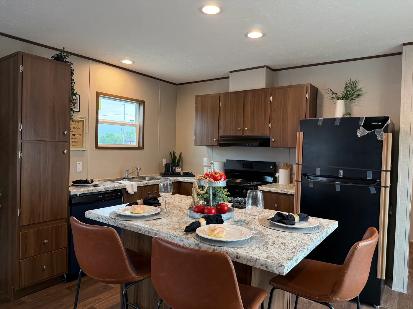 home image