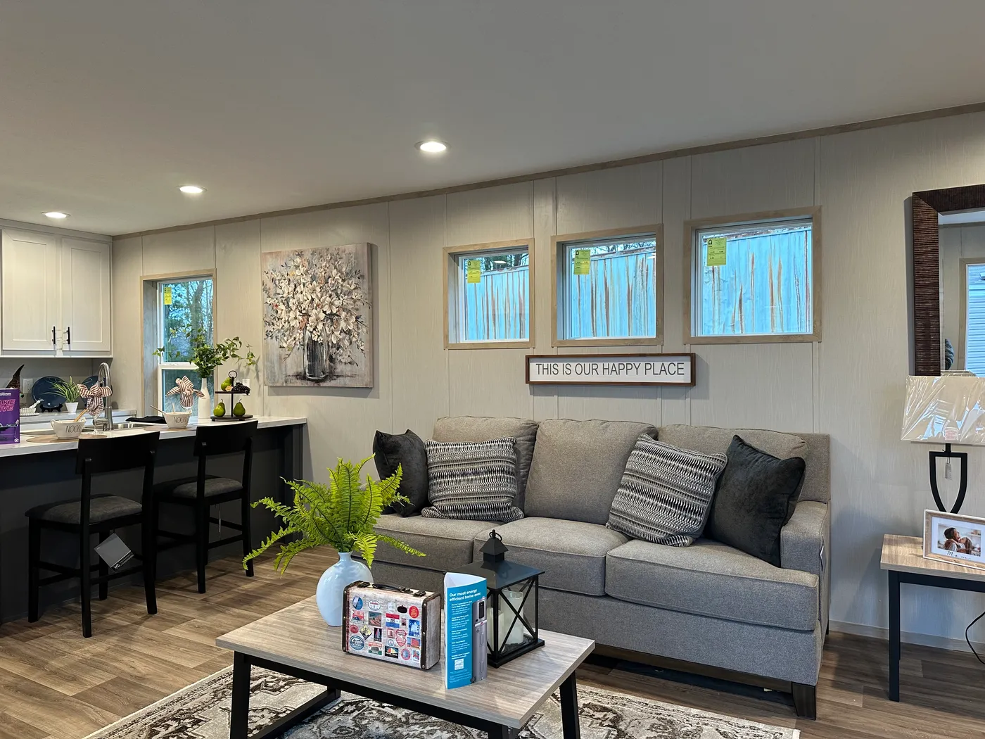 home image