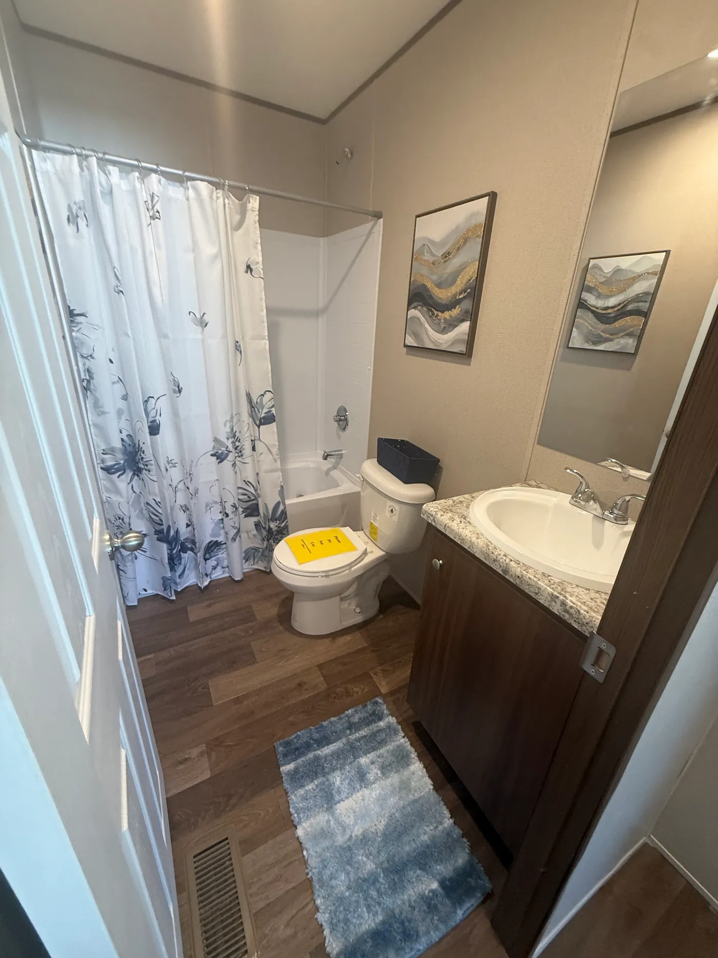 home image