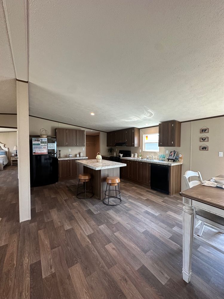 5 BED 3 Bath Under $120,000 Triumph
