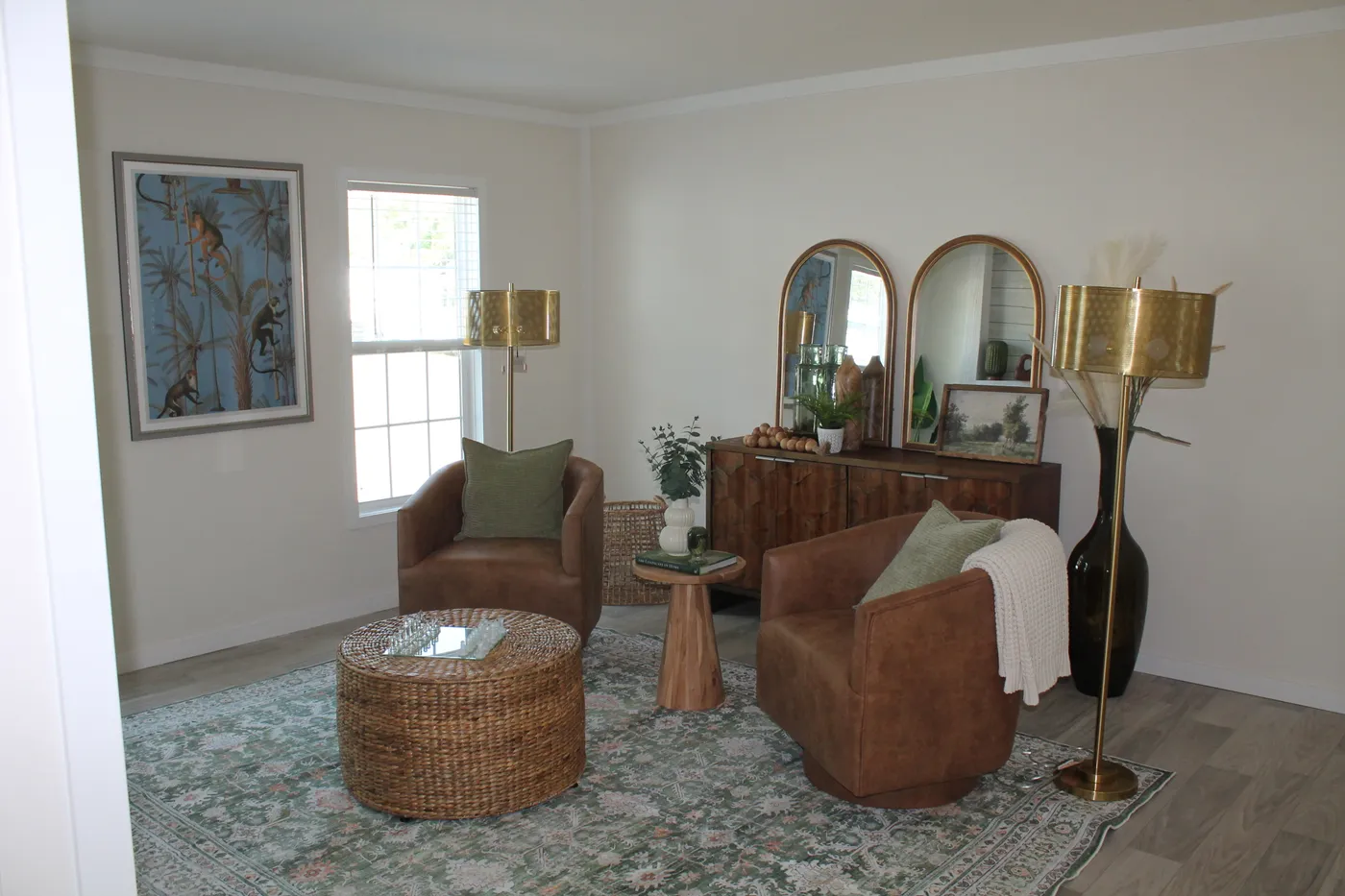 home image
