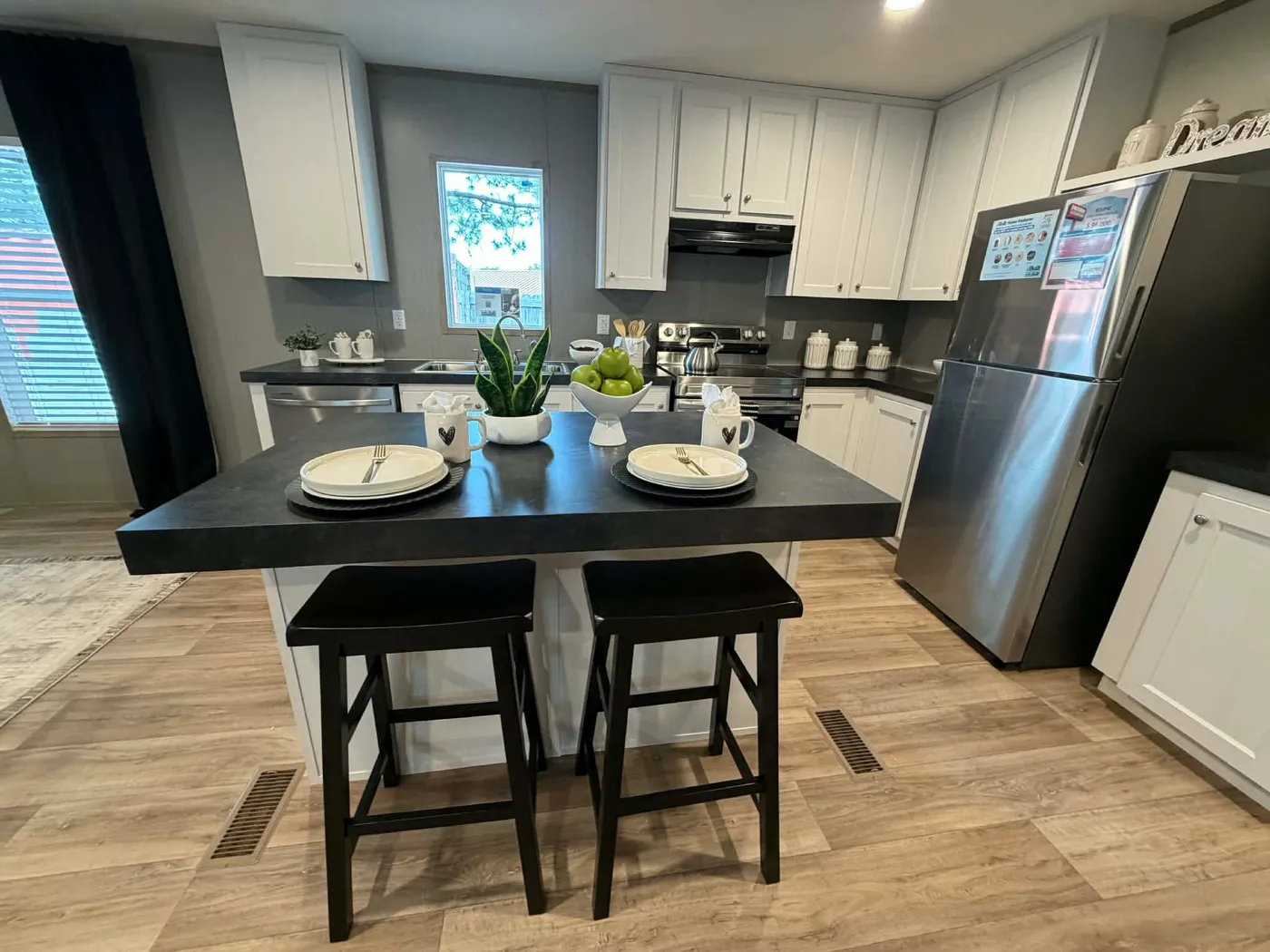 home image