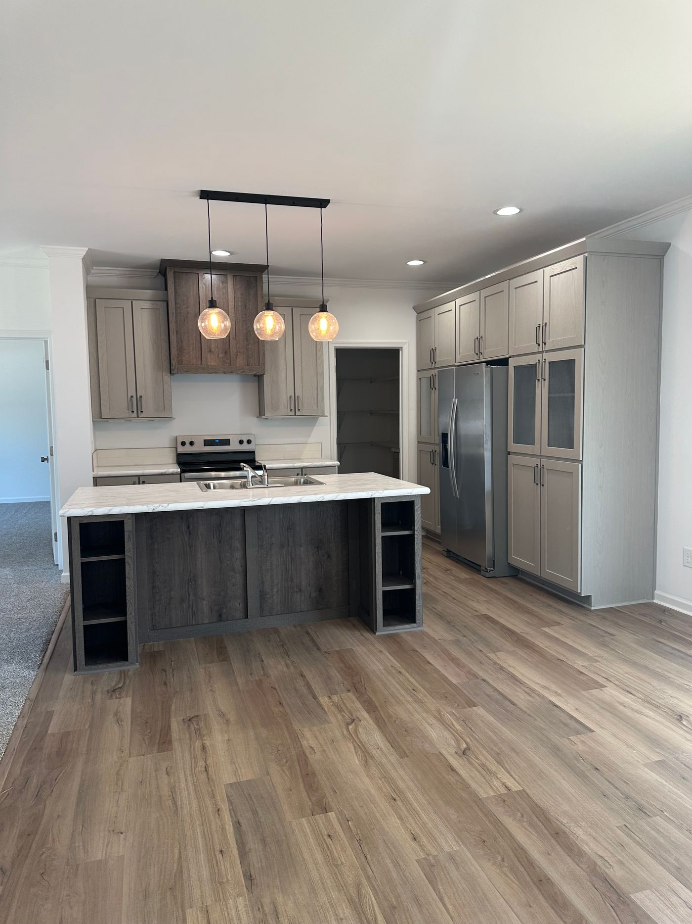 home image
