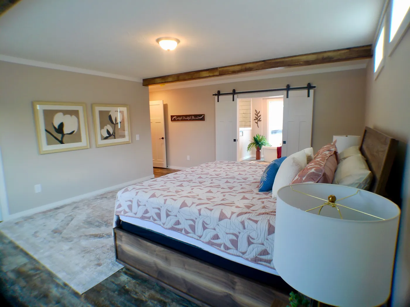 home image