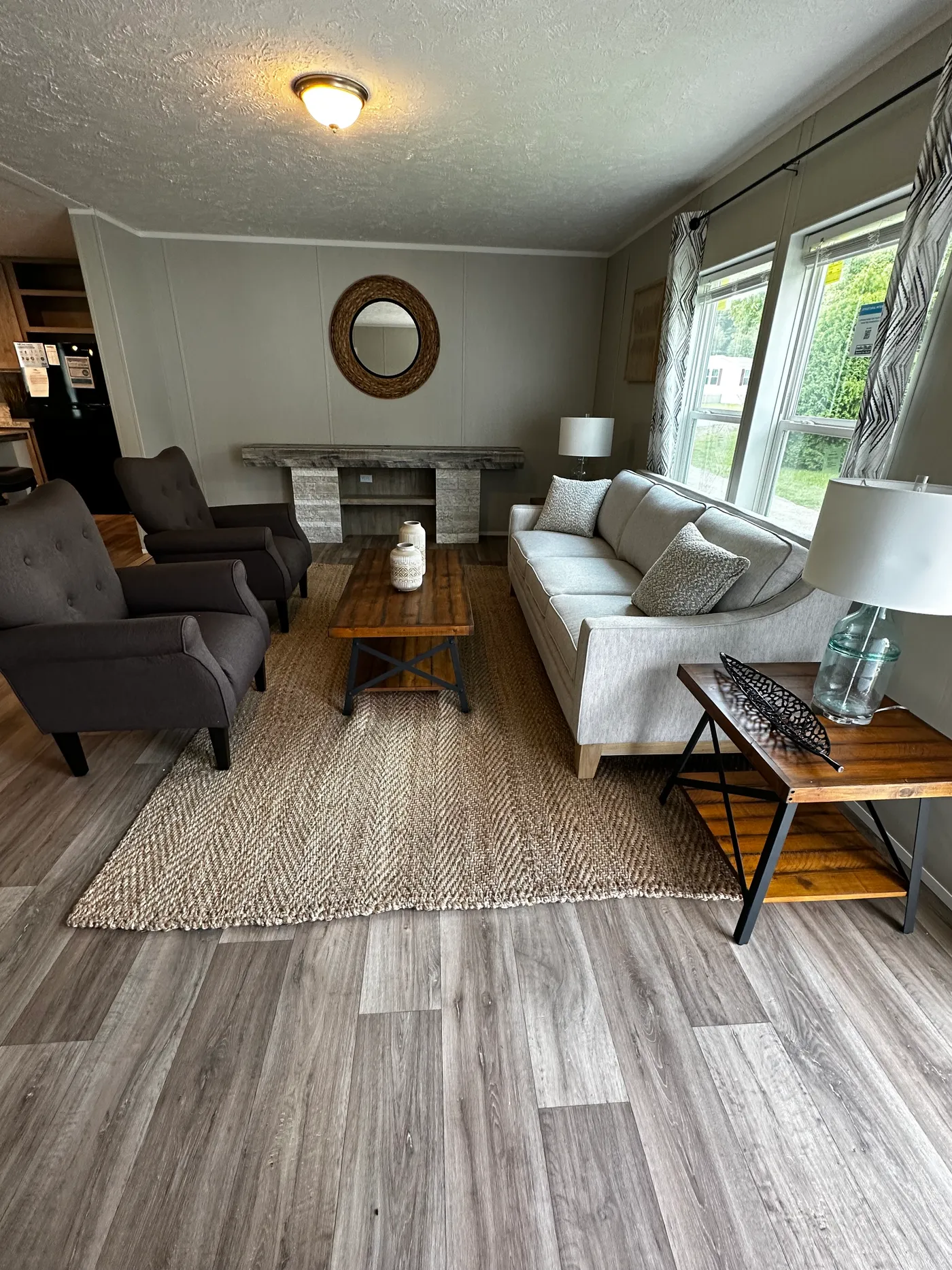 home image