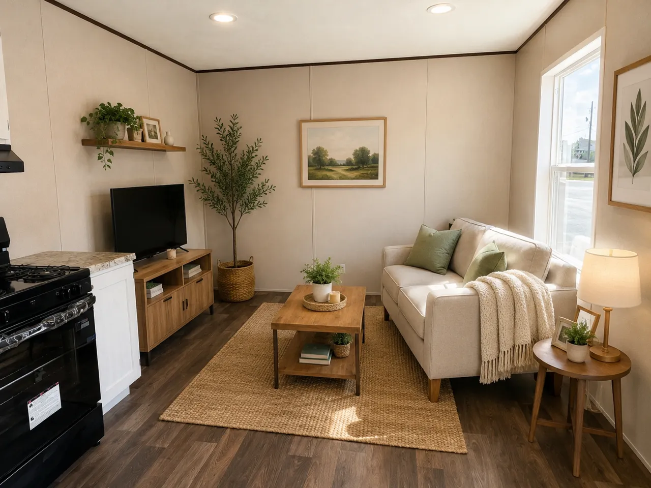 home image