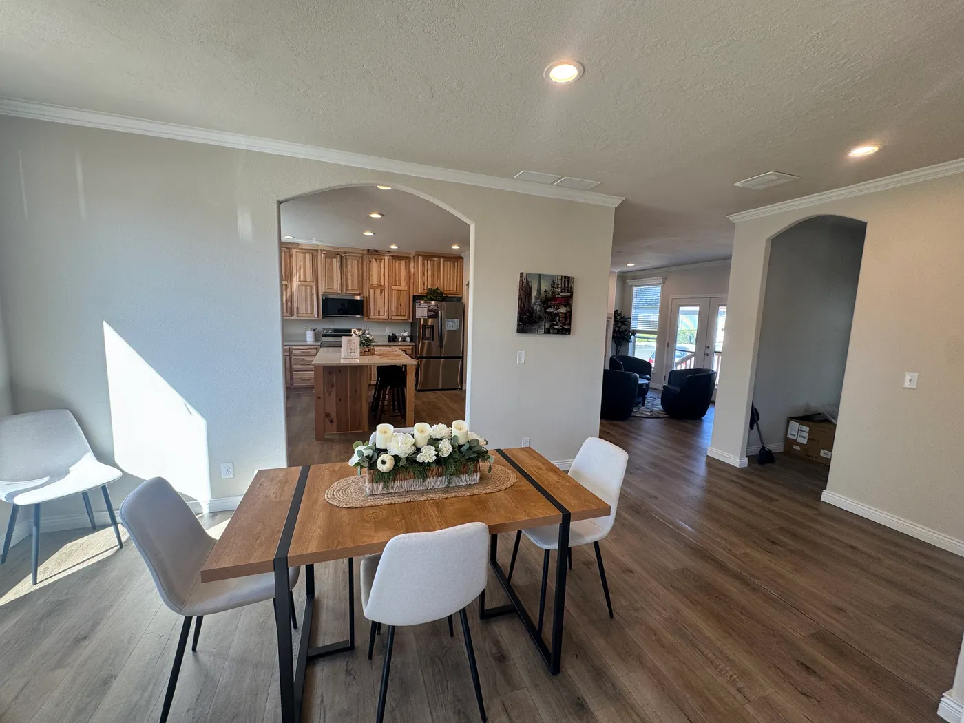 home image