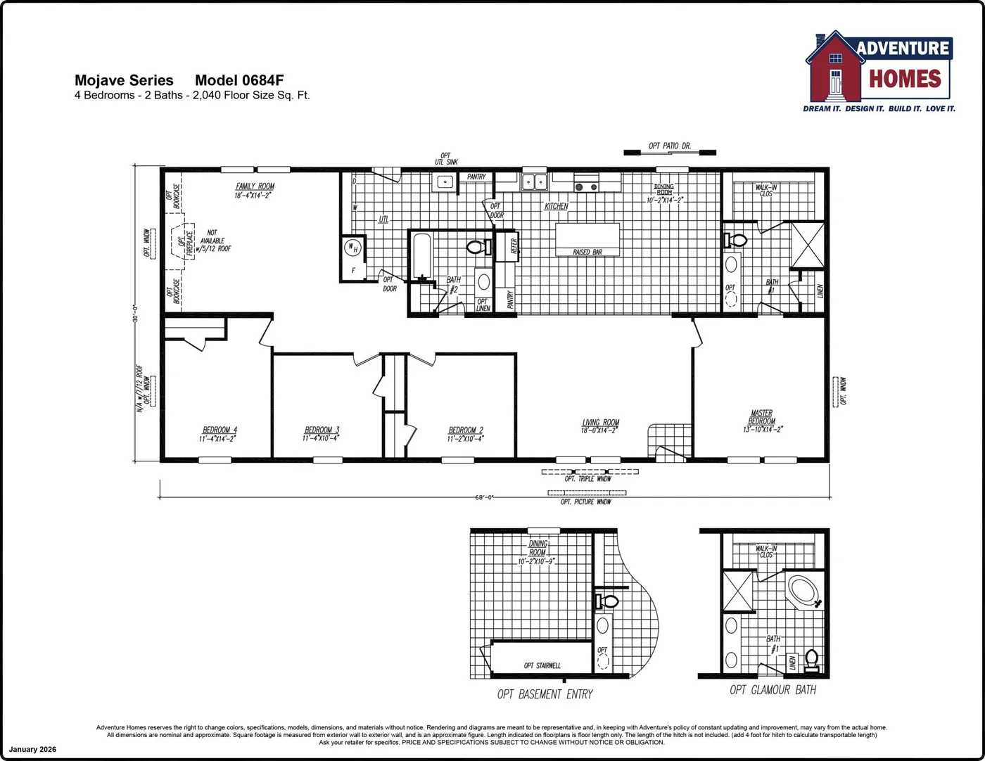 home image