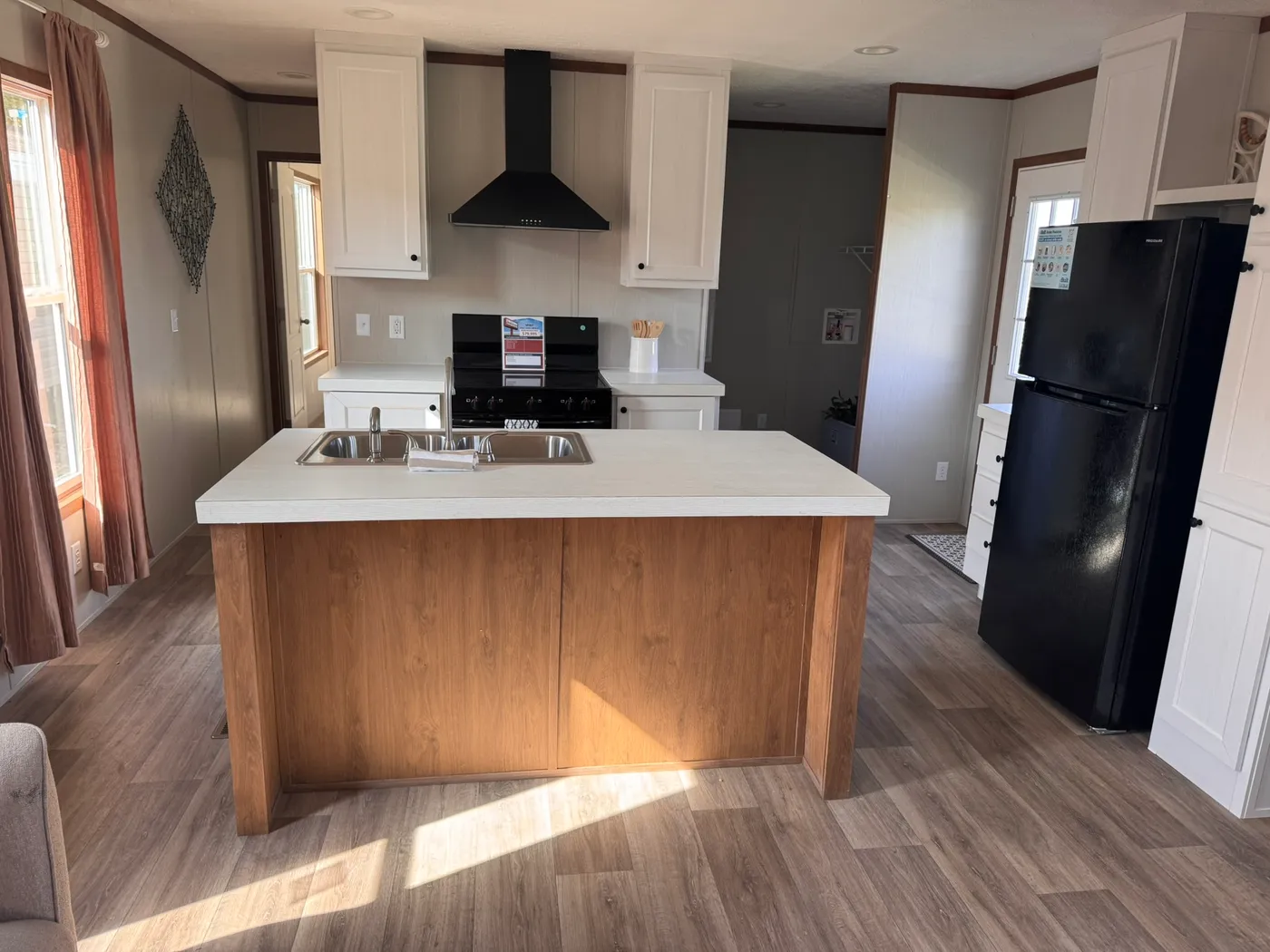 home image