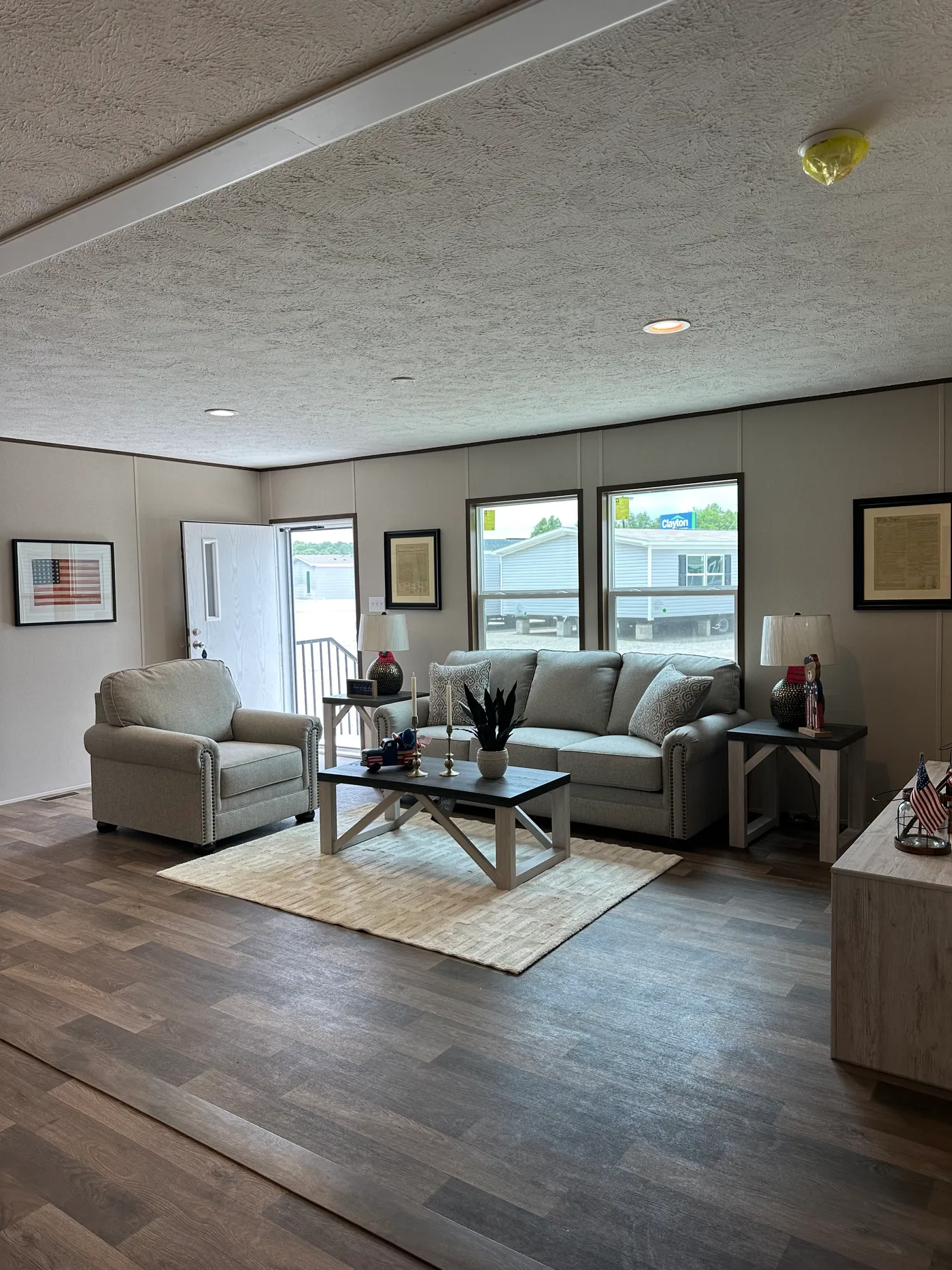 home image
