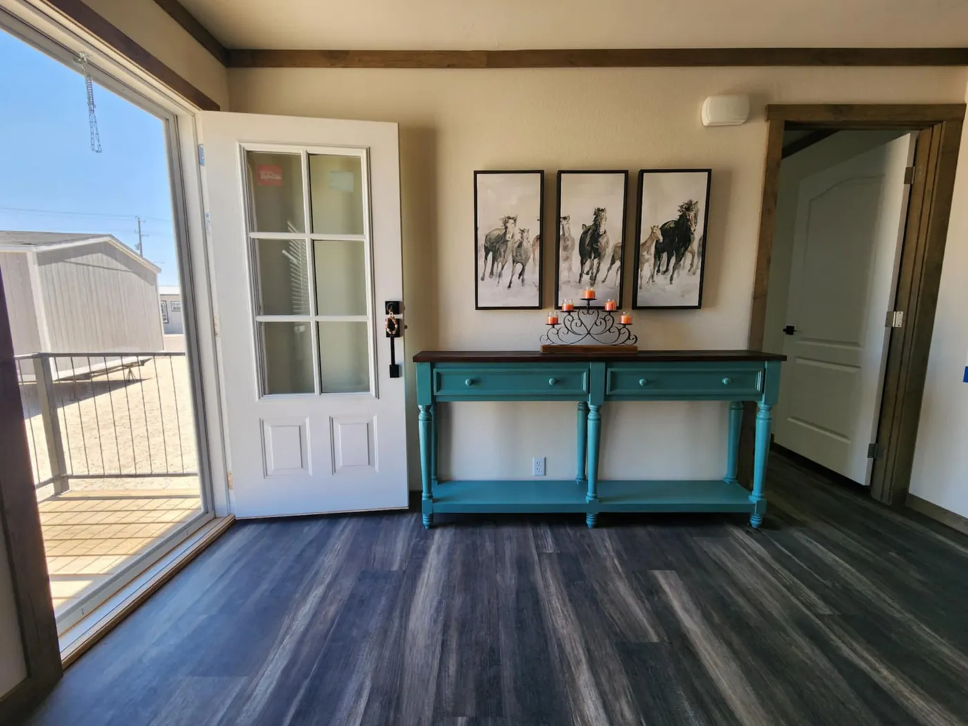 home image