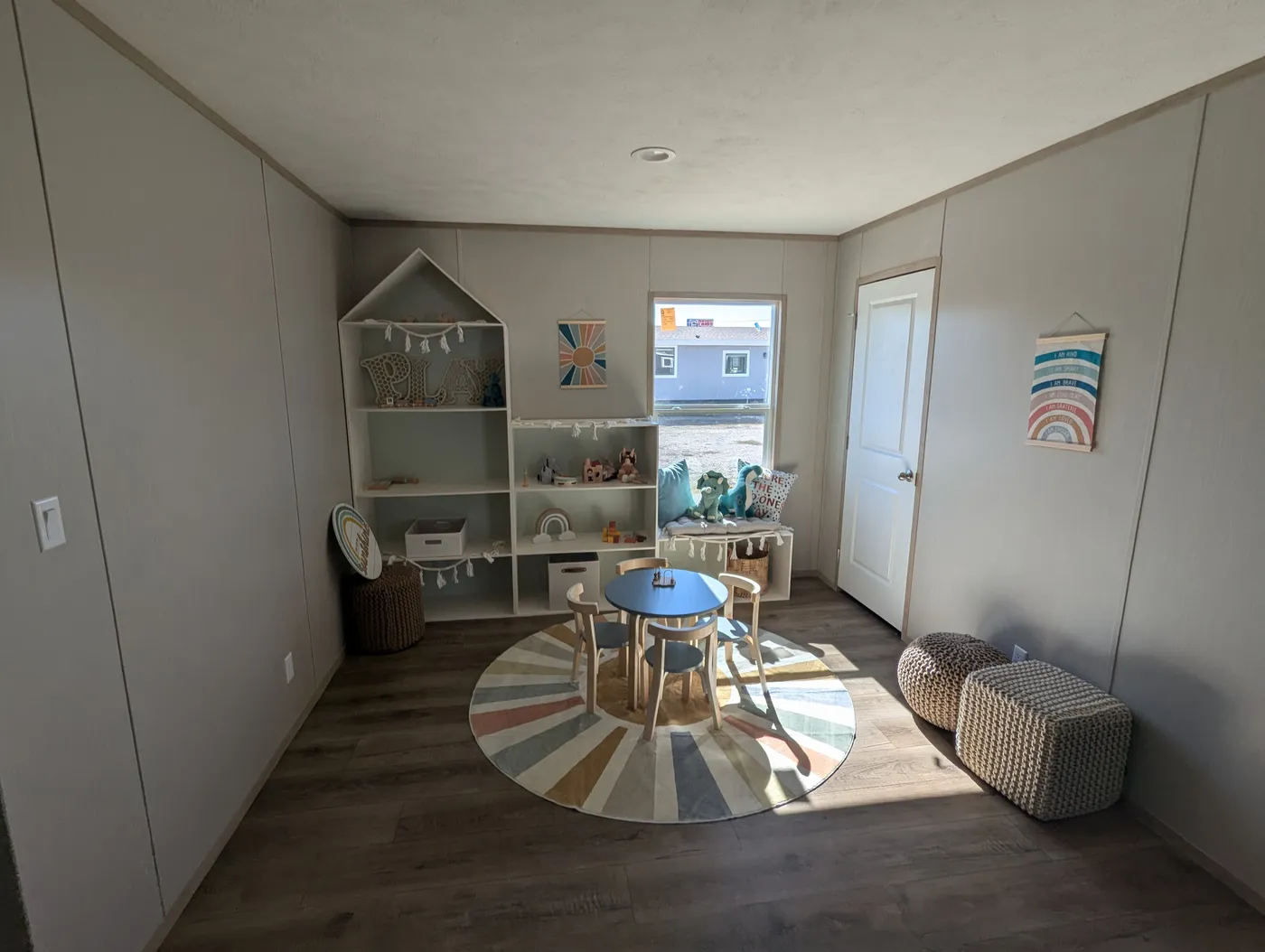 home image