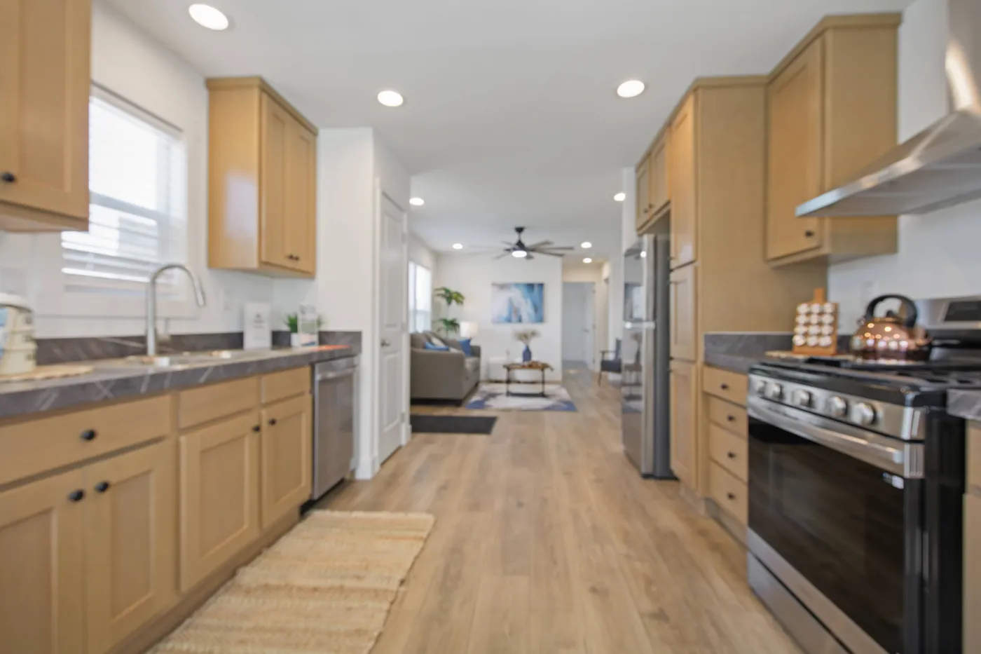 home image