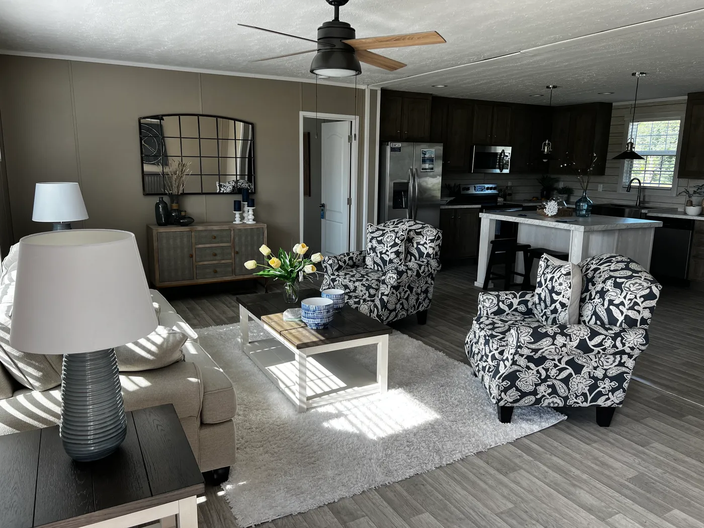 home image