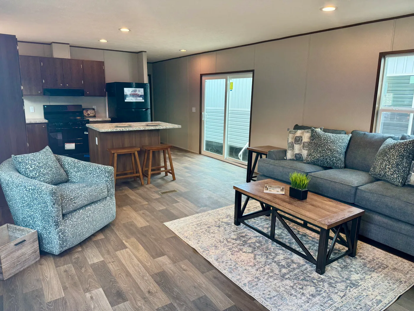 home image
