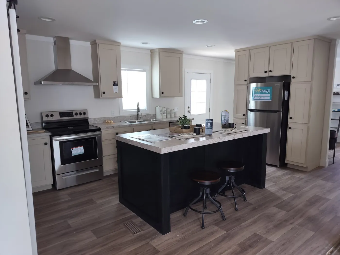 home image